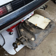 Those rubber lines? They’re stamped June ‘85 - aka original. I’ll replace them.